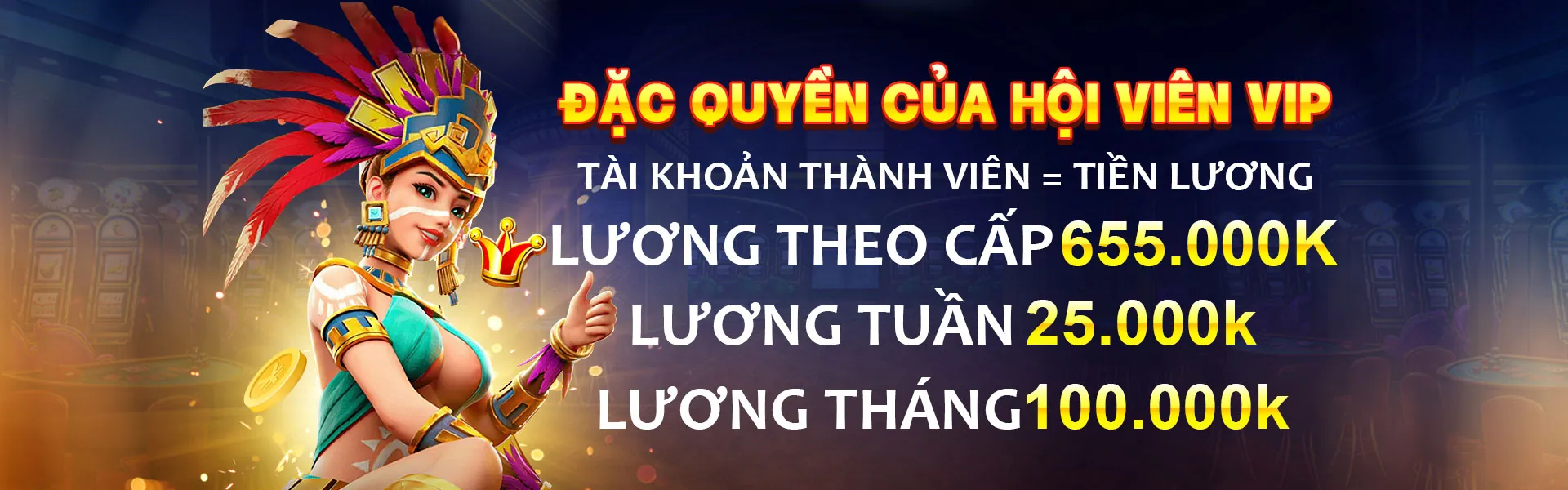 Đội ngũ hỗ trợ khách hàng chuyên nghiệp của c168b