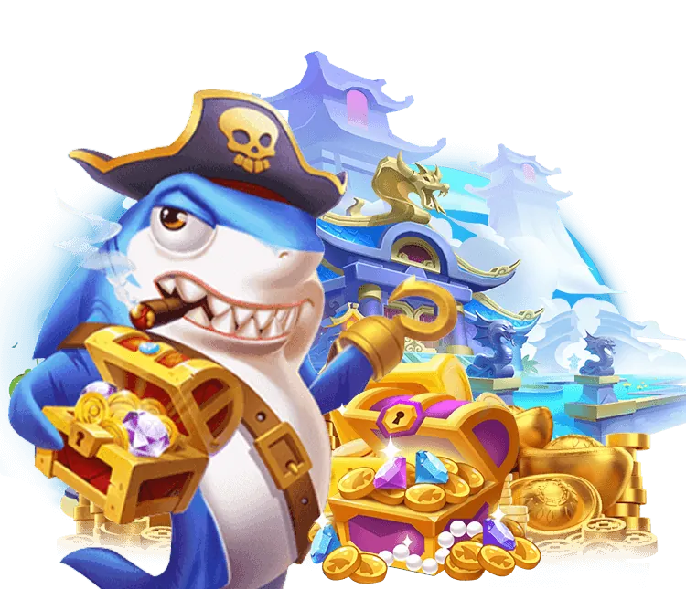 Trò chơi slot 3D C168B với đồ họa sống động và cốt truyện