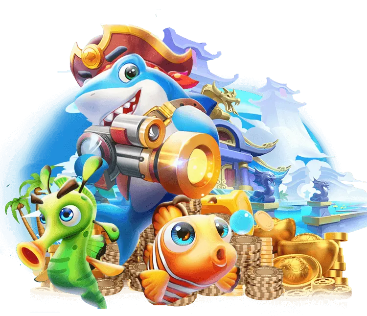 Video slot hiện đại C168B với đồ họa tiên tiến và vòng thưởng
