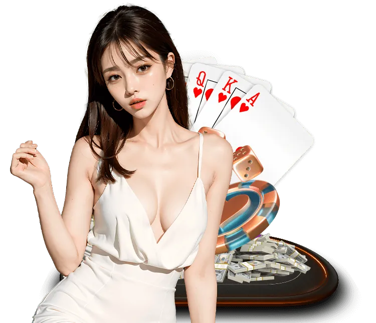Giao diện ứng dụng c168b với các trò chơi casino trực tiếp